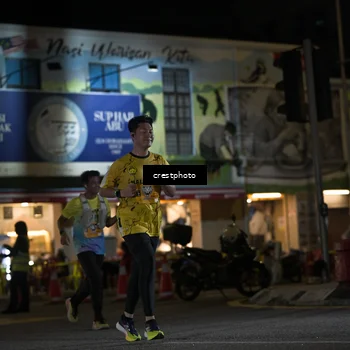 Runner Photo 5531167