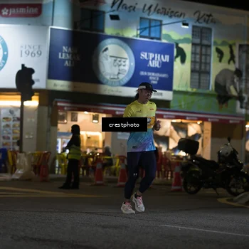 Runner Photo 5531168