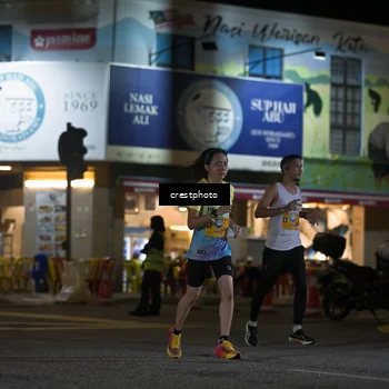 Runner Photo 5531169