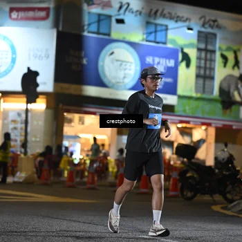 Runner Photo 5531174
