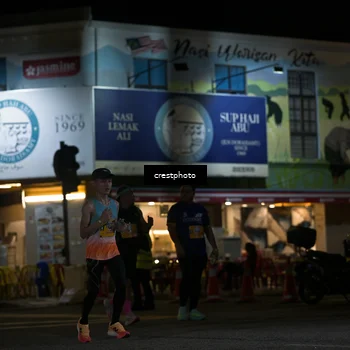 Runner Photo 5531175