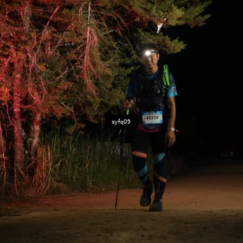 Runner Photo 5531176