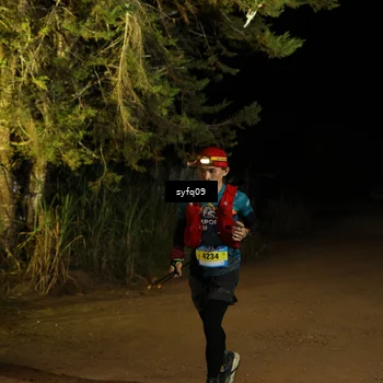 Runner Photo 5531186