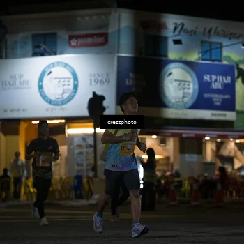 Runner Photo 5531190