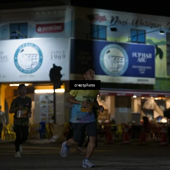 Runner Photo 5531191