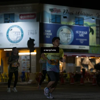 Runner Photo 5531192