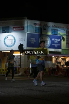 Runner Photo 5531194