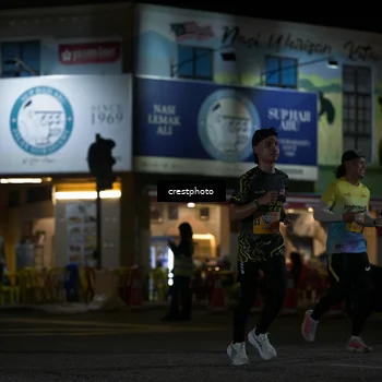 Runner Photo 5531195