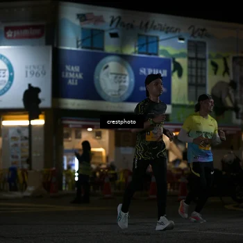 Runner Photo 5531197