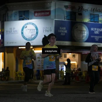 Runner Photo 5531200
