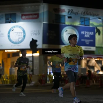 Runner Photo 5531203