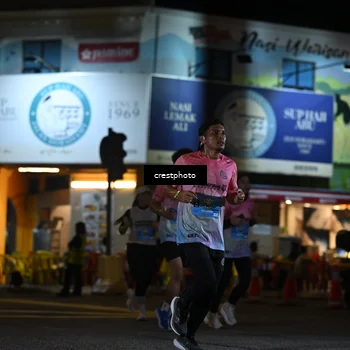 Runner Photo 5531204