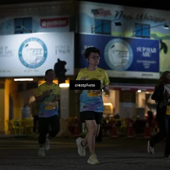Runner Photo 5531206