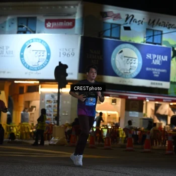 Runner Photo 5531210