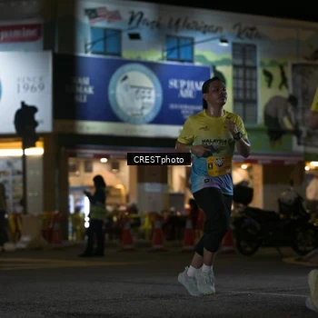 Runner Photo 5531212