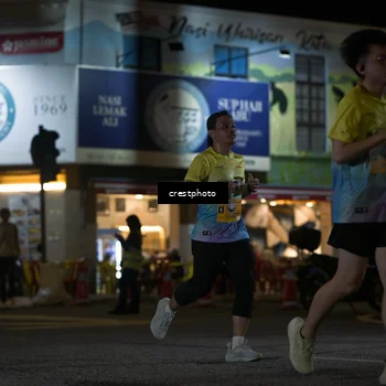 Runner Photo 5531213