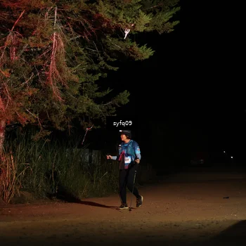 Runner Photo 5531214