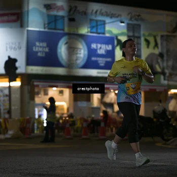Runner Photo 5531218