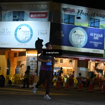Runner Photo 5531219