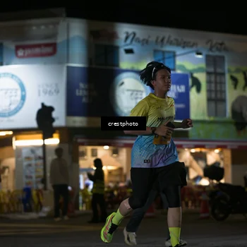 Runner Photo 5531221