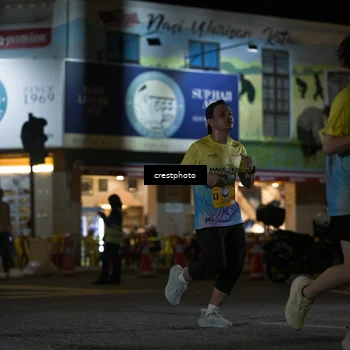 Runner Photo 5531224