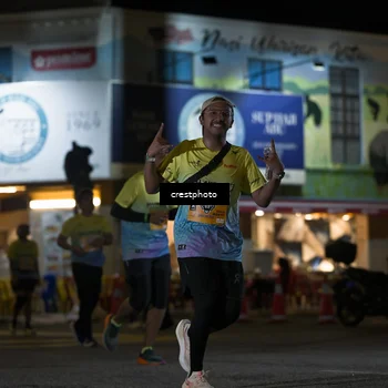 Runner Photo 5531225