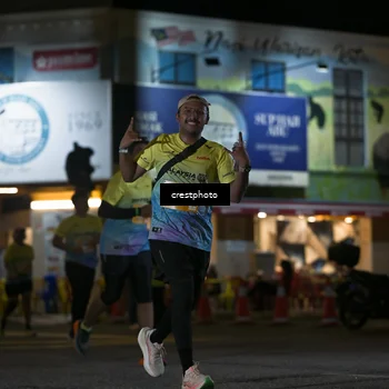 Runner Photo 5531227