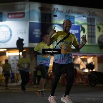 Runner Photo 5531229