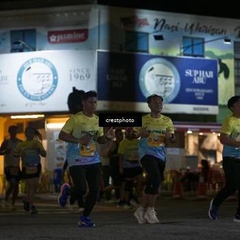 Runner Photo 5531235