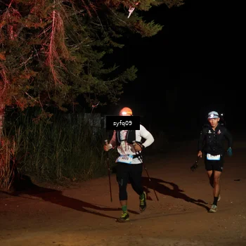 Runner Photo 5531237