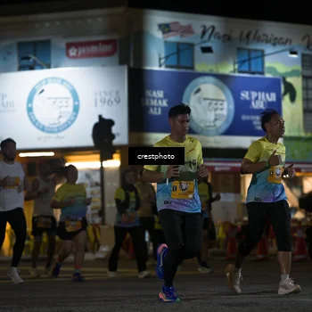 Runner Photo 5531240