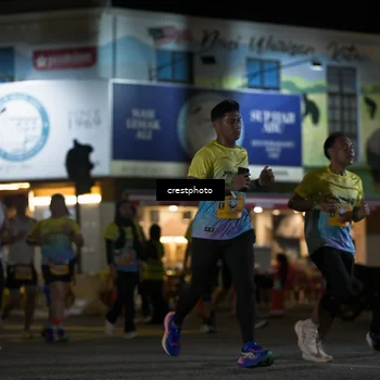 Runner Photo 5531241