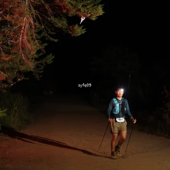 Runner Photo 5531244