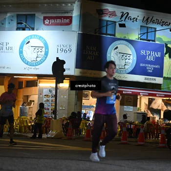 Runner Photo 5531247