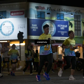 Runner Photo 5531251