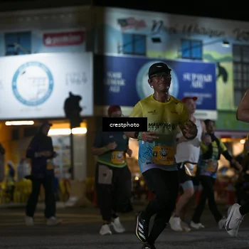 Runner Photo 5531252