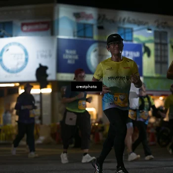 Runner Photo 5531254