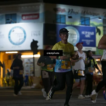 Runner Photo 5531255