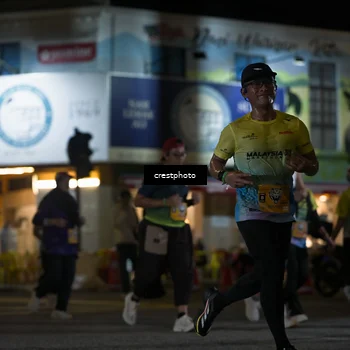 Runner Photo 5531256