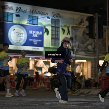 Runner Photo 5531257