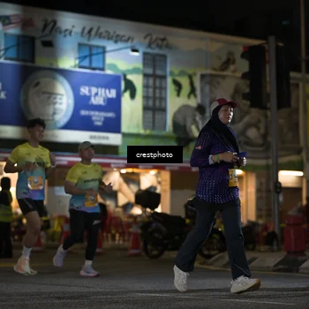 Runner Photo 5531260