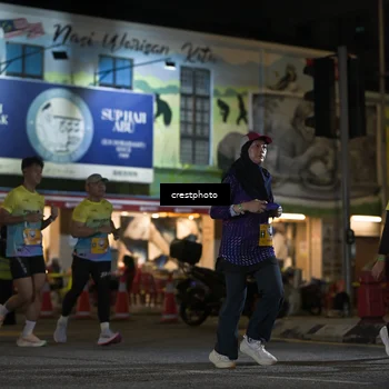 Runner Photo 5531261