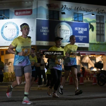 Runner Photo 5531262