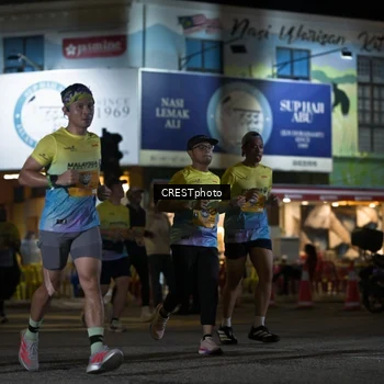 Runner Photo 5531263
