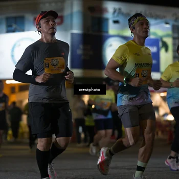 Runner Photo 5531264