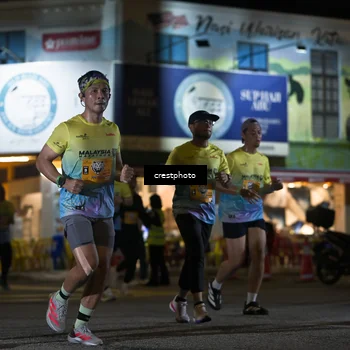 Runner Photo 5531265