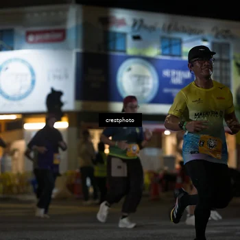 Runner Photo 5531266
