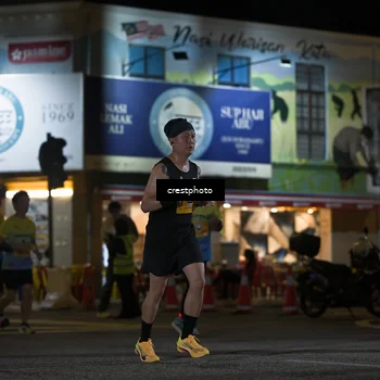 Runner Photo 5531269