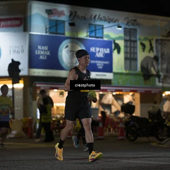 Runner Photo 5531274