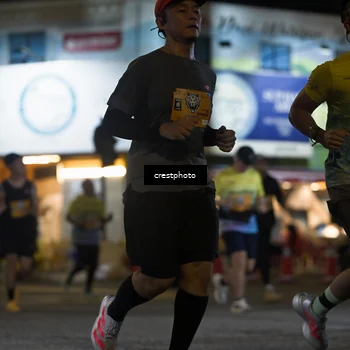 Runner Photo 5531275